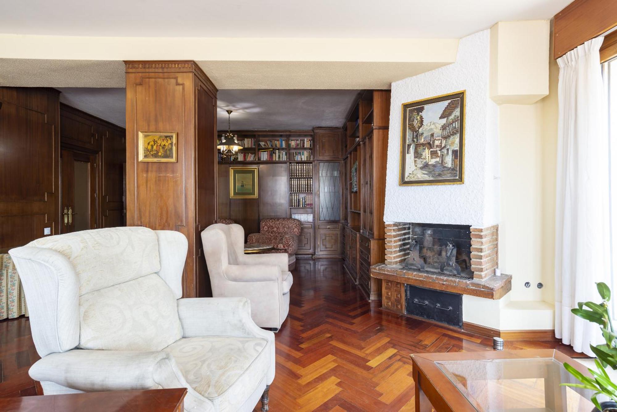 Gran Atico En El Soho De Malaga Para 7 Экстерьер фото